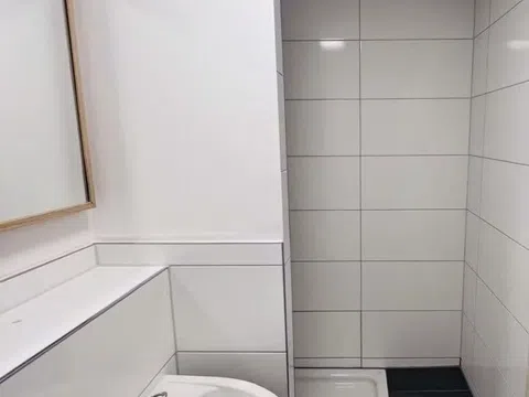Piso en C. Sierra Nevada, 20