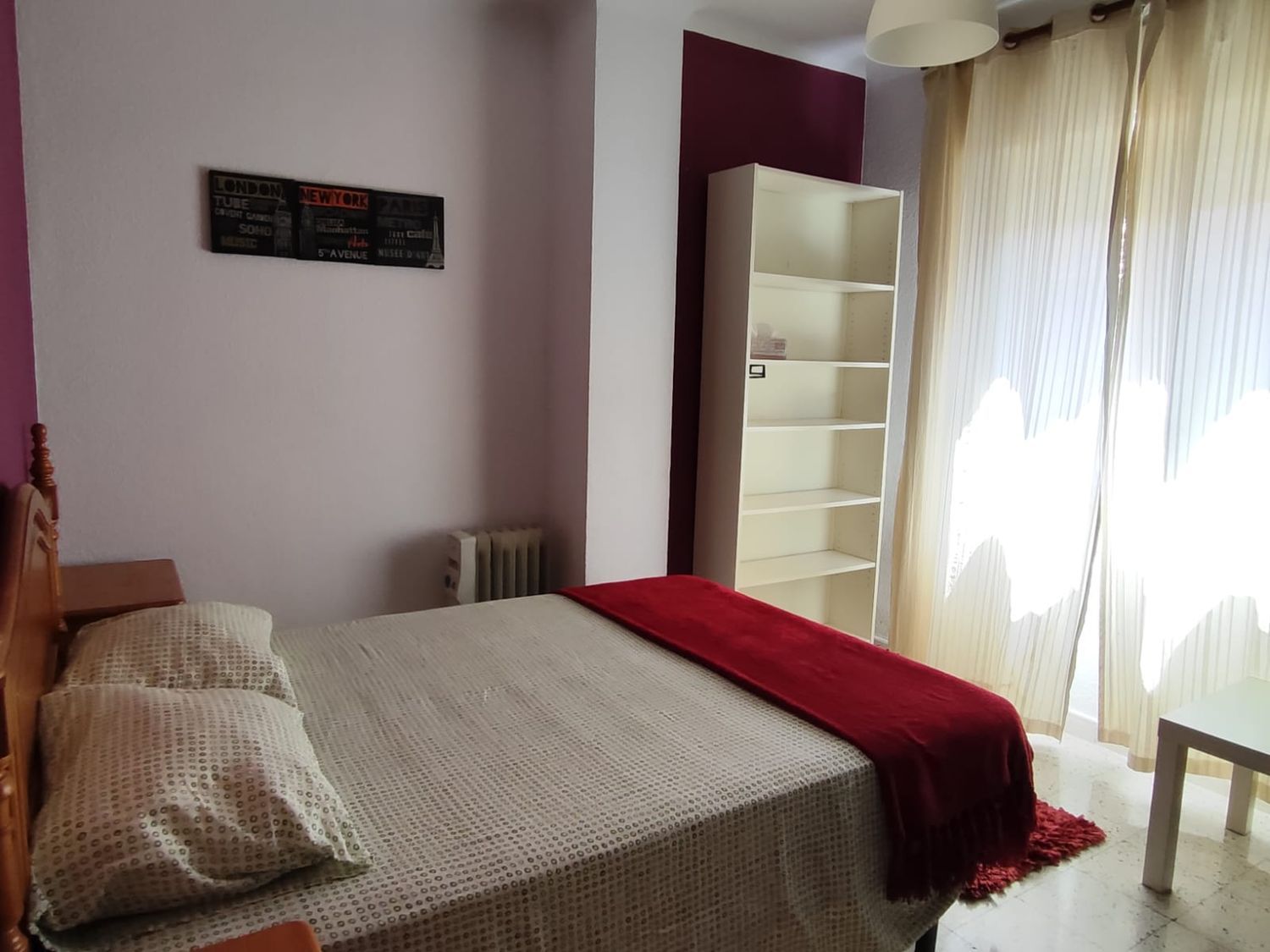 Piso en calle Peso de la Harina, 21 - Foto 18