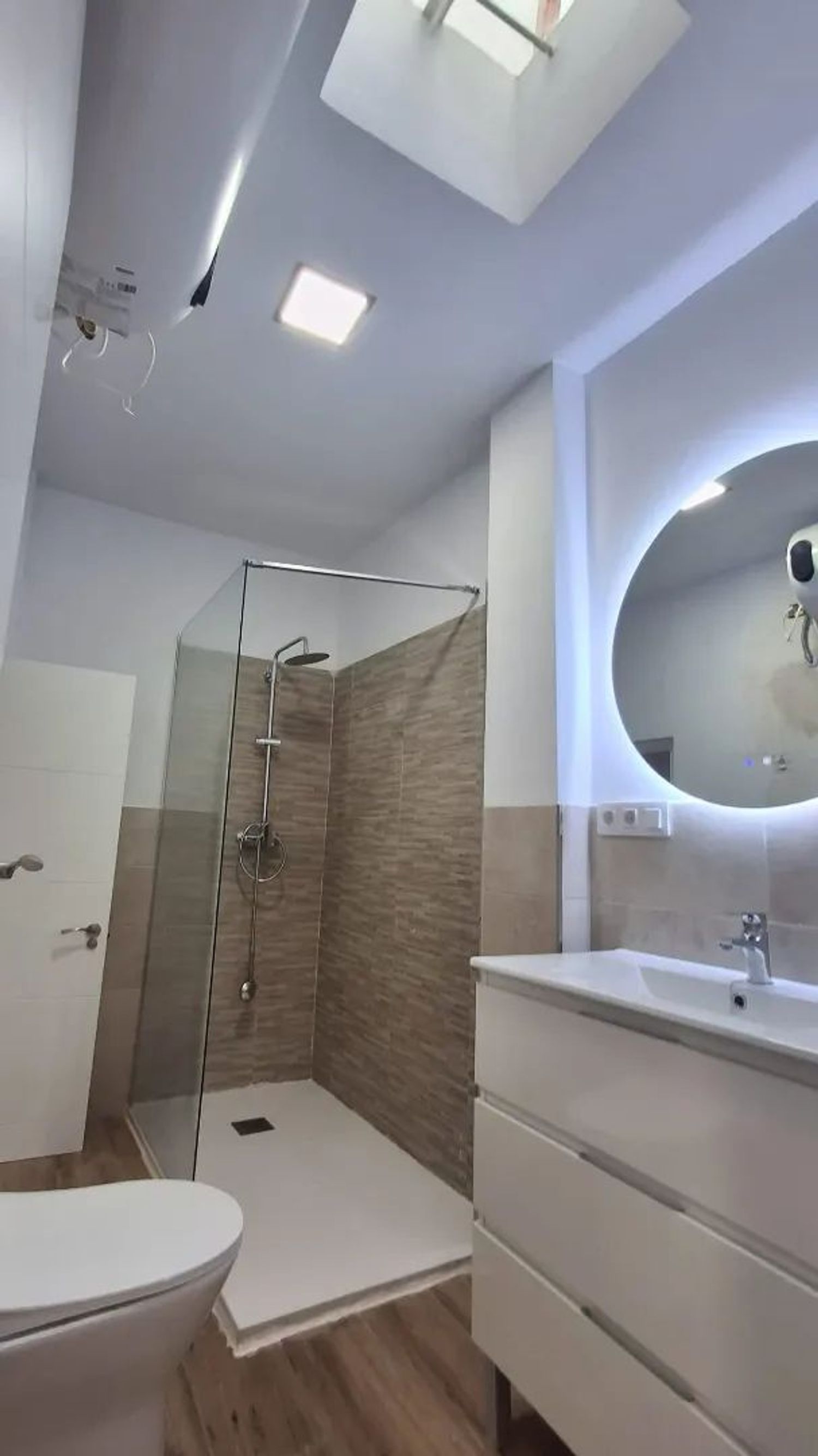 Casa o chalet independiente en Calle Huesca, 62, Cerro del Águila - Foto 3