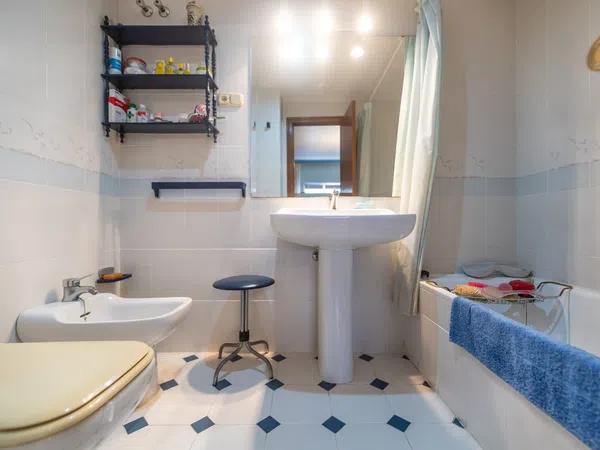 Piso en calle Salitre, 26 - Foto 22