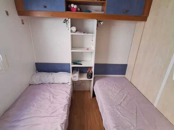 Chalet adosado en Trece Rosas, 16 - Foto 5