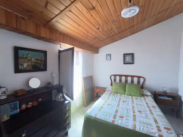 Casa de pueblo en Calle Máximo Casado Carrera, 6 - Foto 5