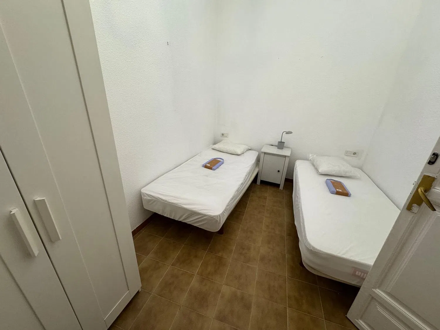 Piso en calle Rafael Altamira, 11 - Foto 6