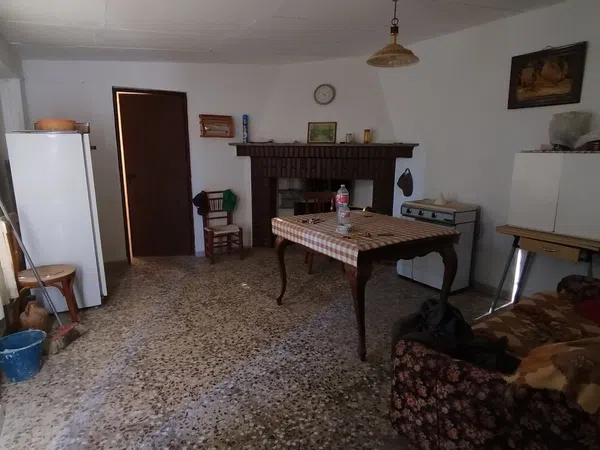 Casa de pueblo en Callejón paz s/n - Foto 11