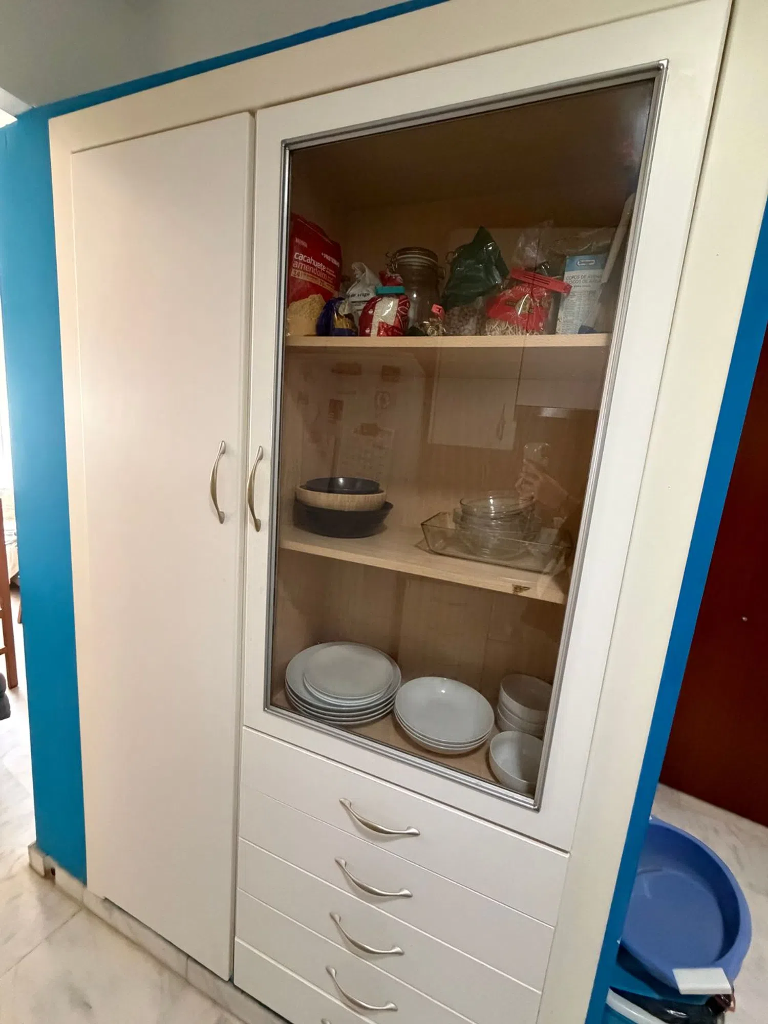 Piso en calle Juan de Pineda, 33 - Foto 7