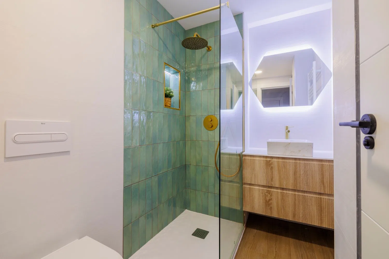 Piso en paseo de la Reina Cristina, 16 - Foto 28