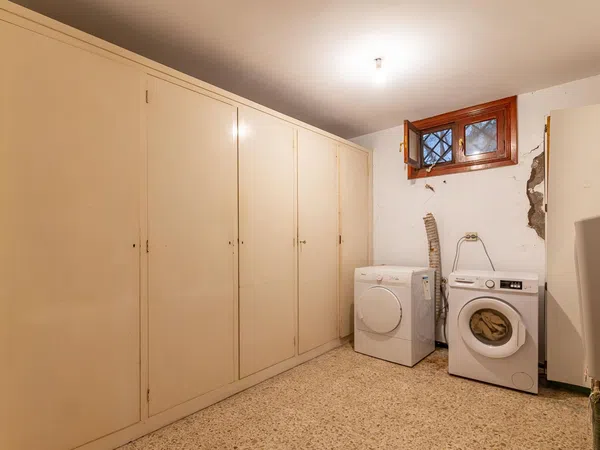 Casa o chalet independiente en Ciudad Jardín - Foto 74