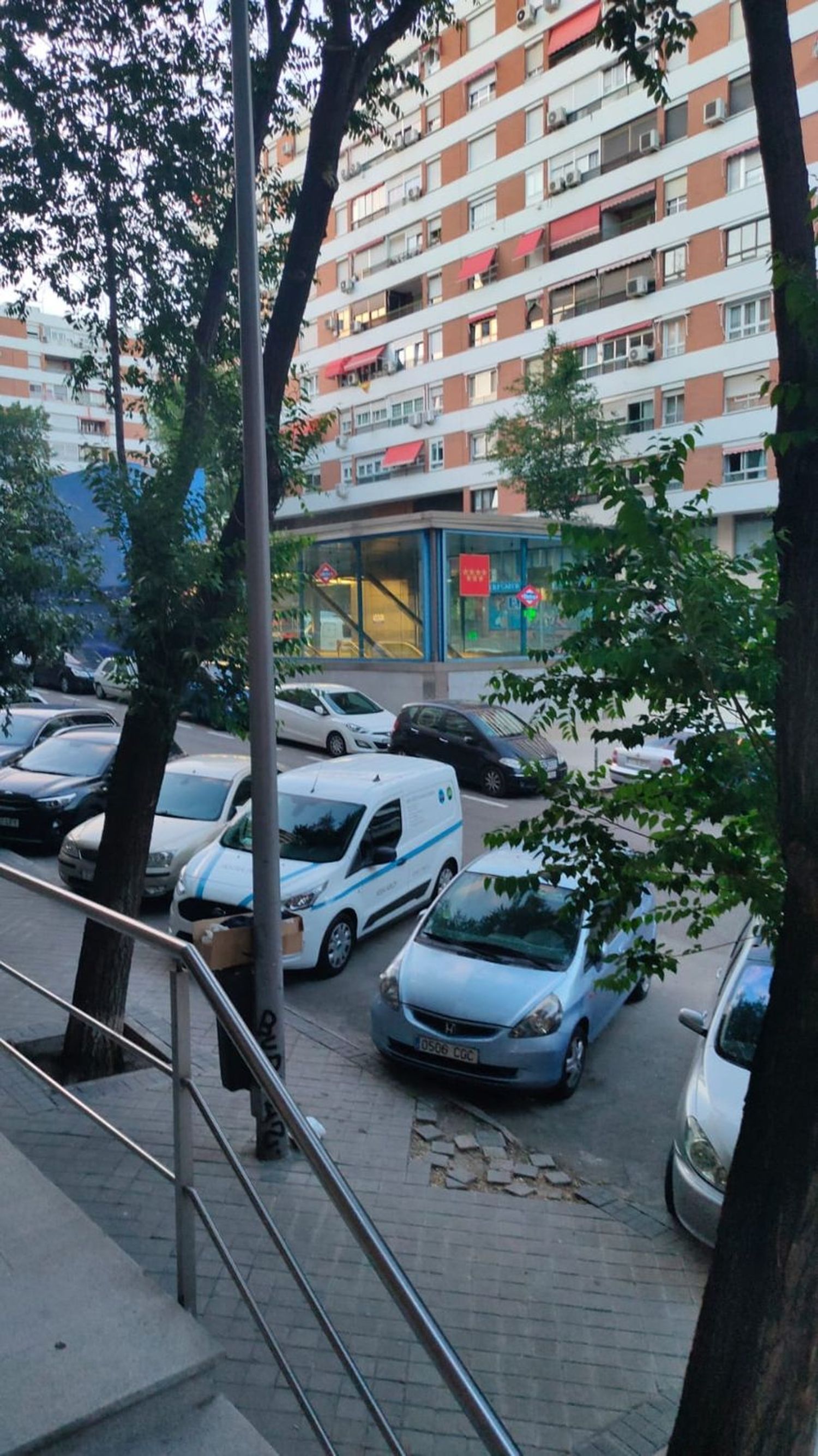 Piso en calle de las Islas Cíes, 17 - Foto 21