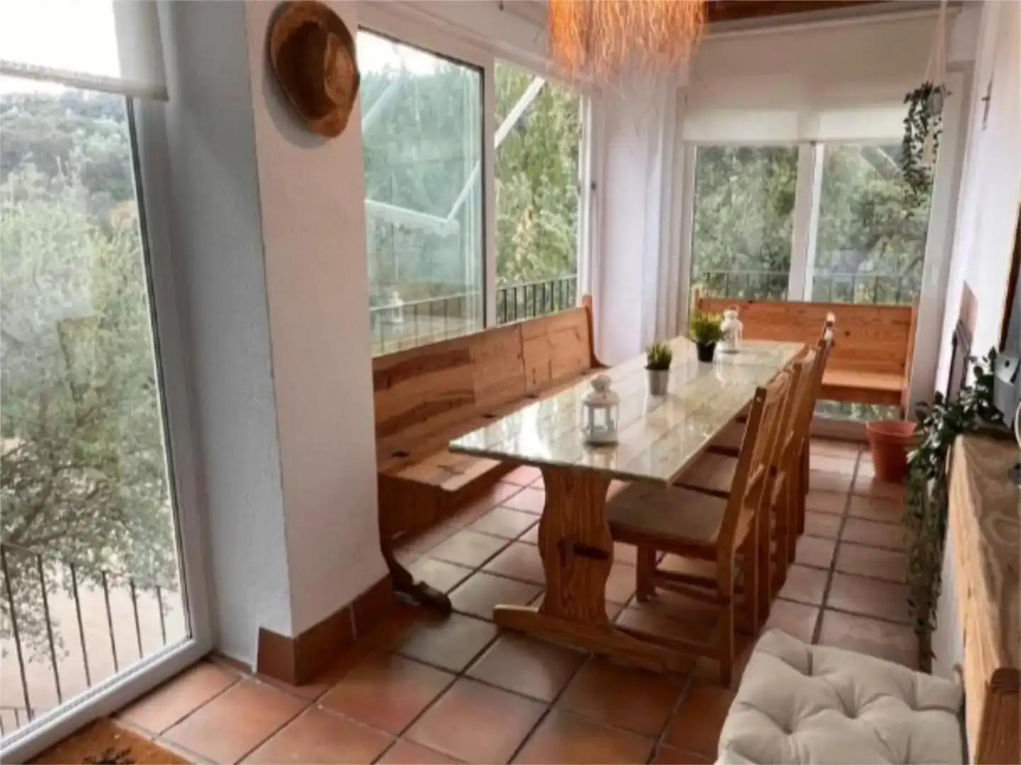 Piso en  Finca Urbanización Casas Serranas Fuenteherrumbre 57 - Foto 6