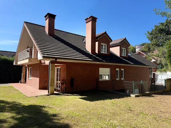 Casa o chalet independiente en Camino de la Gola, 376, Somió - Foto 3