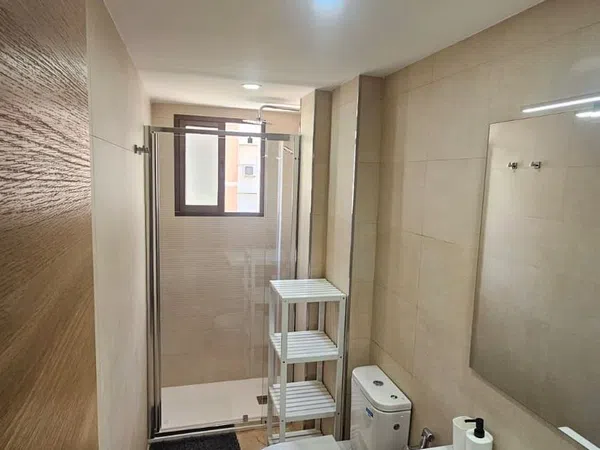 Piso en Avenida Virgen de Fátima, 29, Fátima - Campiñuela - Foto 3