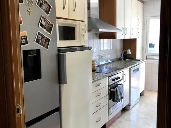 Piso en calle Nuestra Señora de los Clarines, 22 - Foto 3