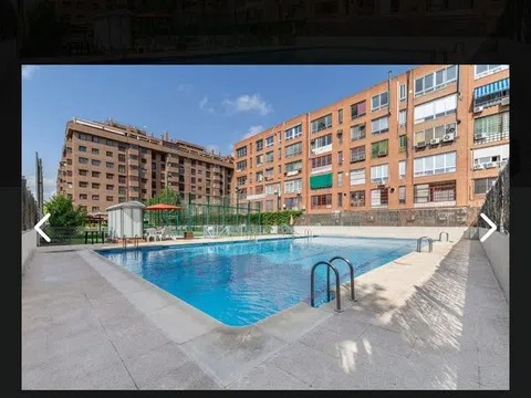 Piso en calle Lenguas, 6