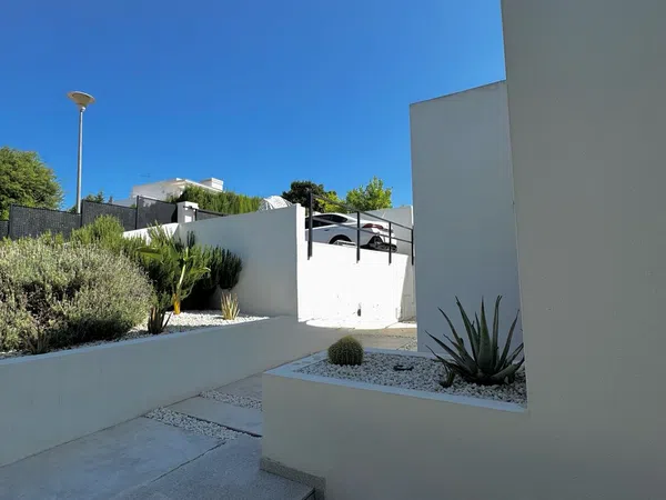 Casa o chalet independiente en Calle 22, 388 7, El Bosque, El Bosque - Foto 37