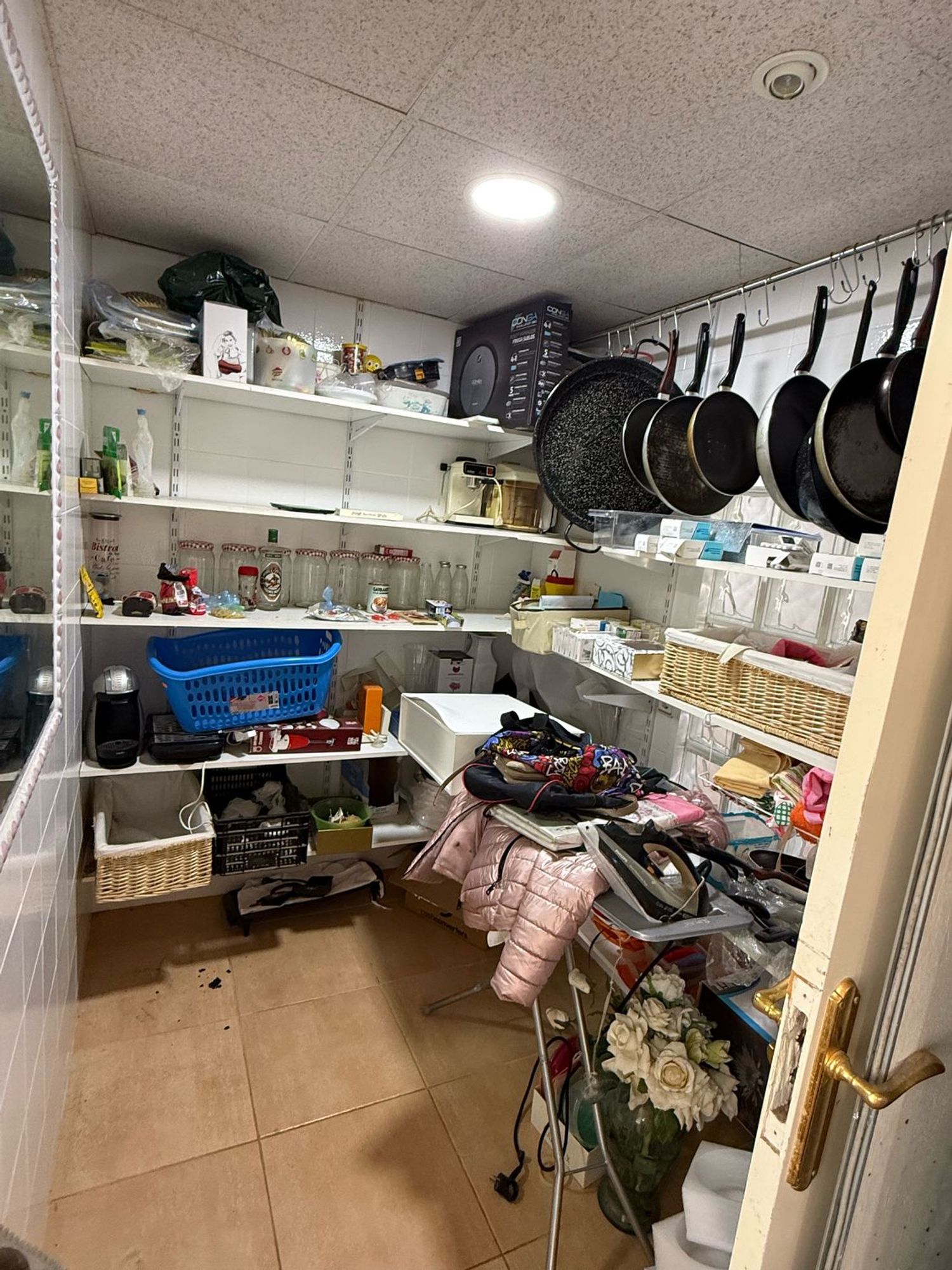 Casa o chalet independiente en Carril de la Enera, 42, Los Dolores - Foto 14