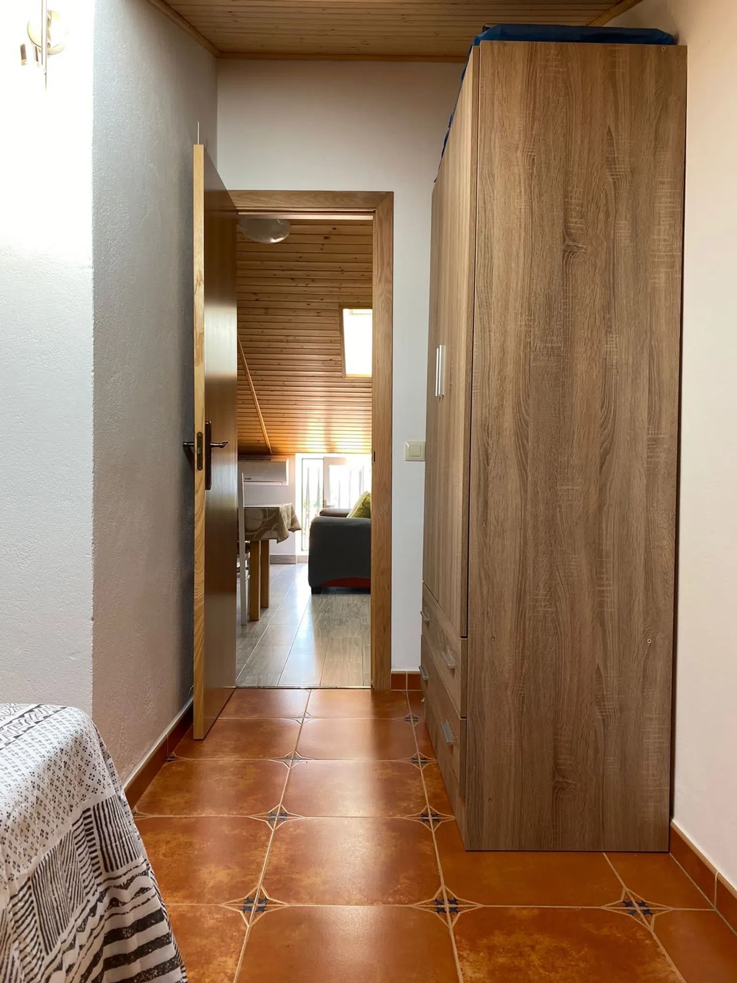 Estudio en calle Cañamales, 7 - Foto 1