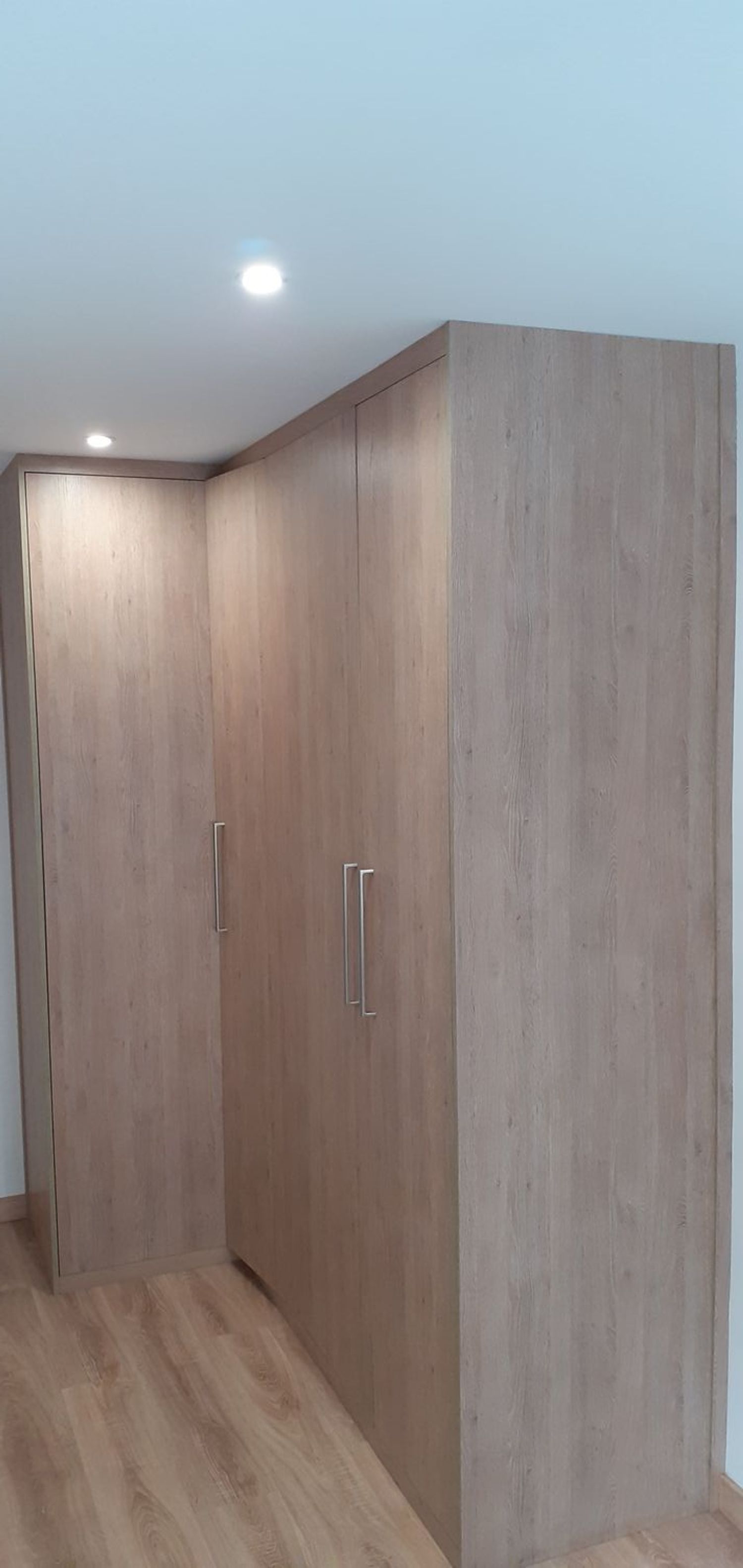 Piso en Calle de Santa Uxía de Ribeira, 4, Campus norte - S.Caetano, Campus norte - S.Caetano - Foto 11