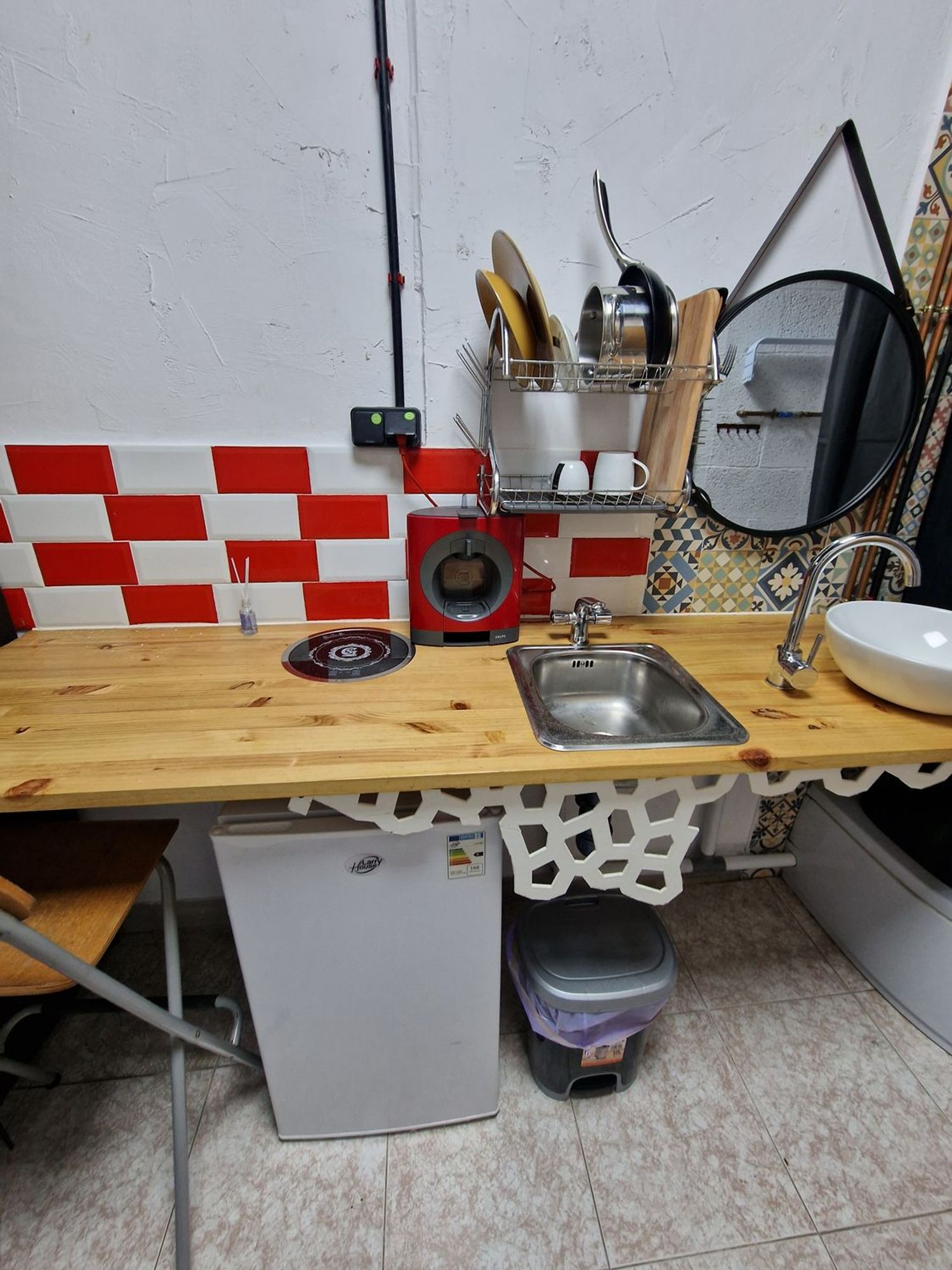 Estudio en Av.V Centenario,1, 10 - Foto 32