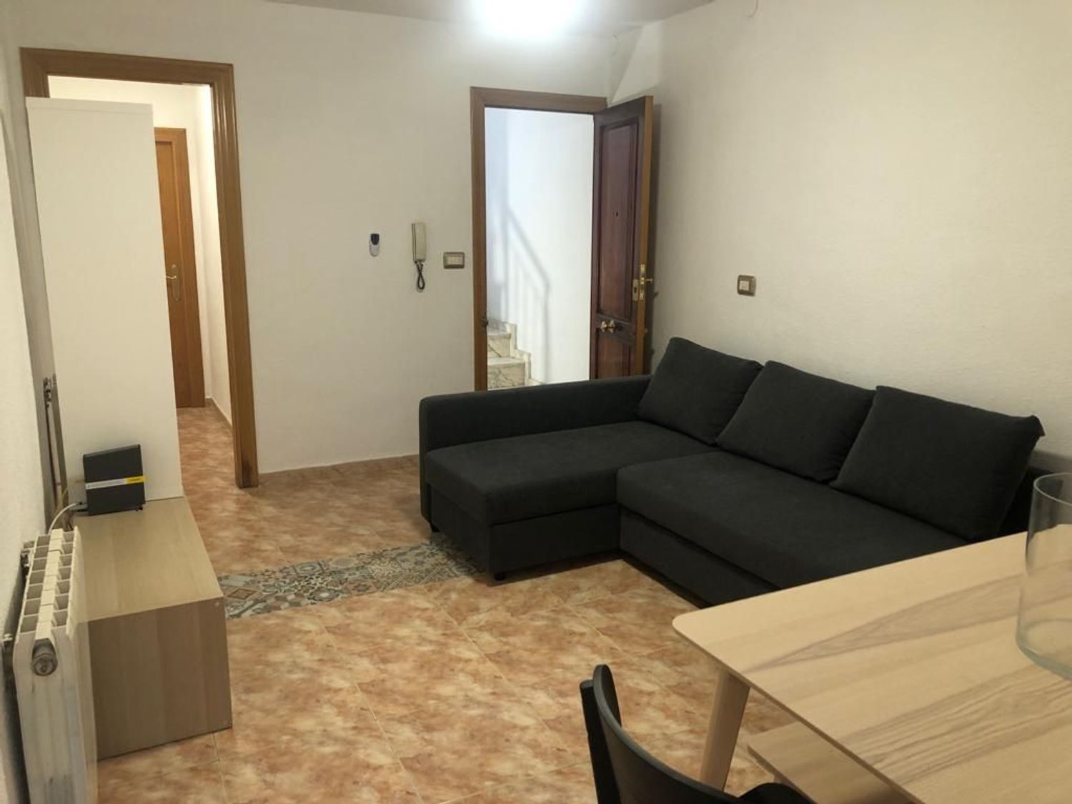 Chalet adosado en Calle de Sant Francesc, 83, Zona Hospital-Plaza del Real - Foto 4