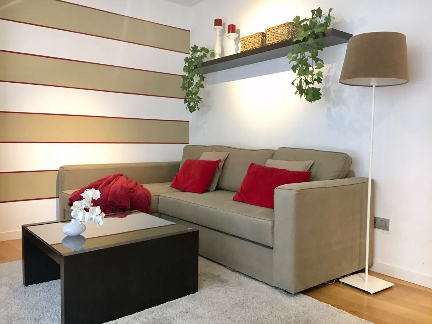 Piso en calle Alta, 8 - Foto 3