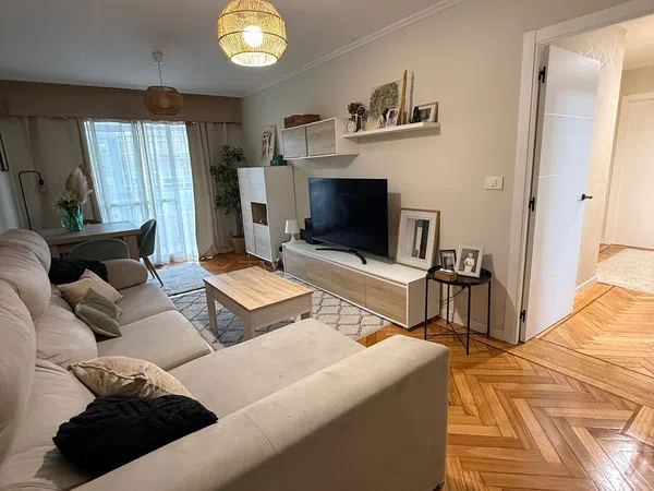 Piso en Travesía de Vigo, 186 - Foto 1