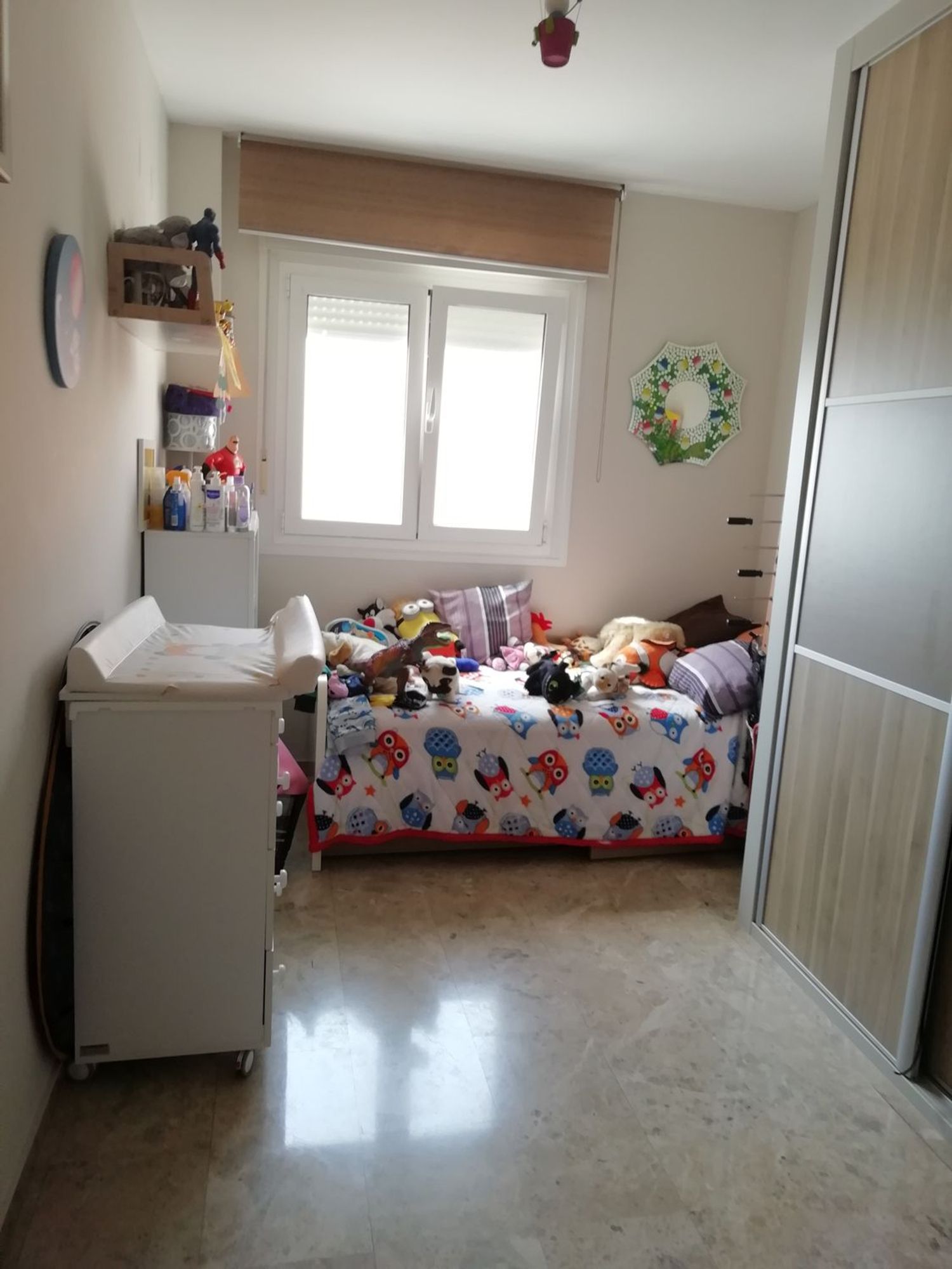 Ático en avenida Imperio Argentina, 10 - Foto 5