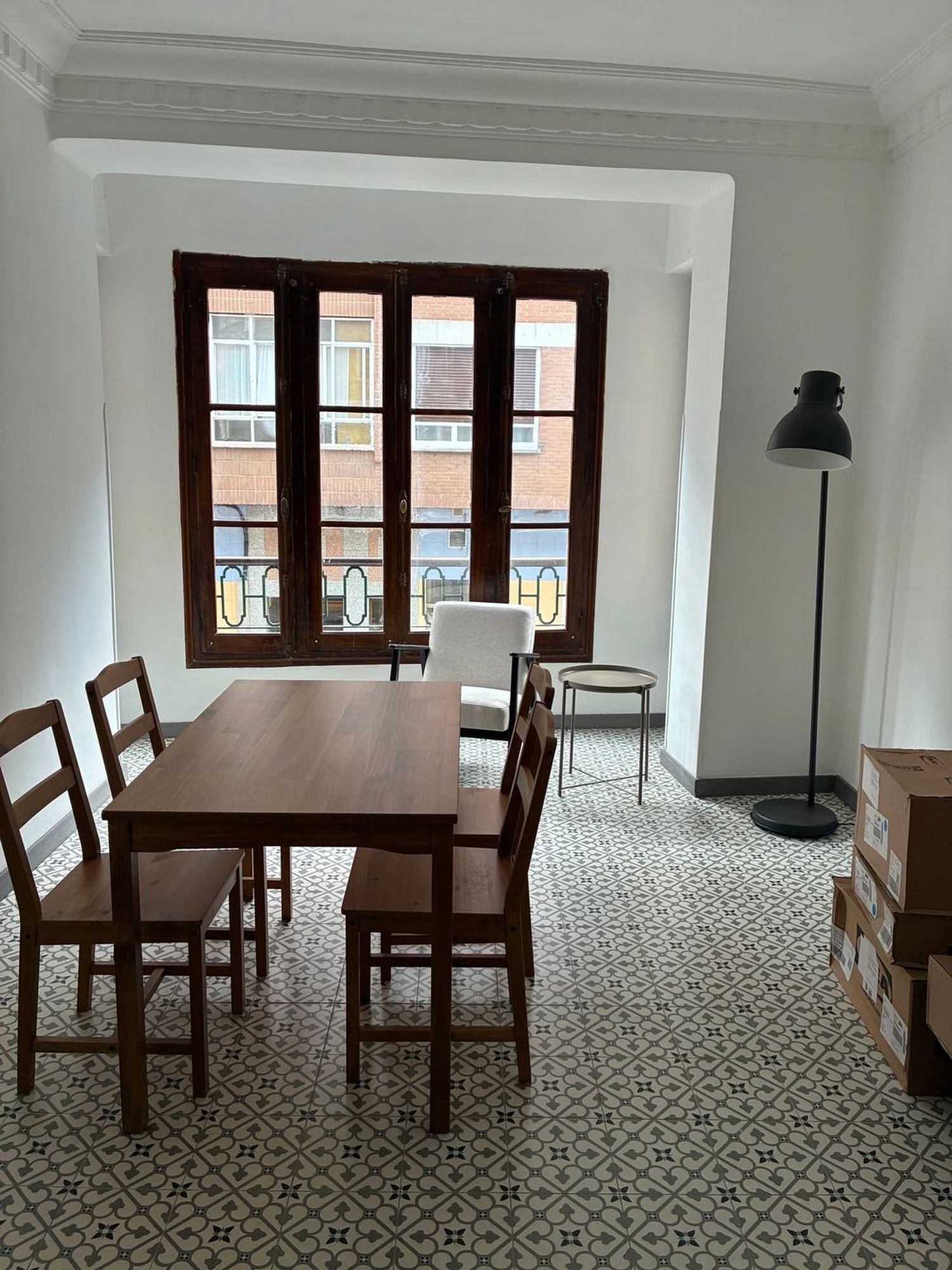 Piso en Calle Alfonso Camín, 2, La Villa - Bazuelo, La Villa - Bazuelo - Foto 3