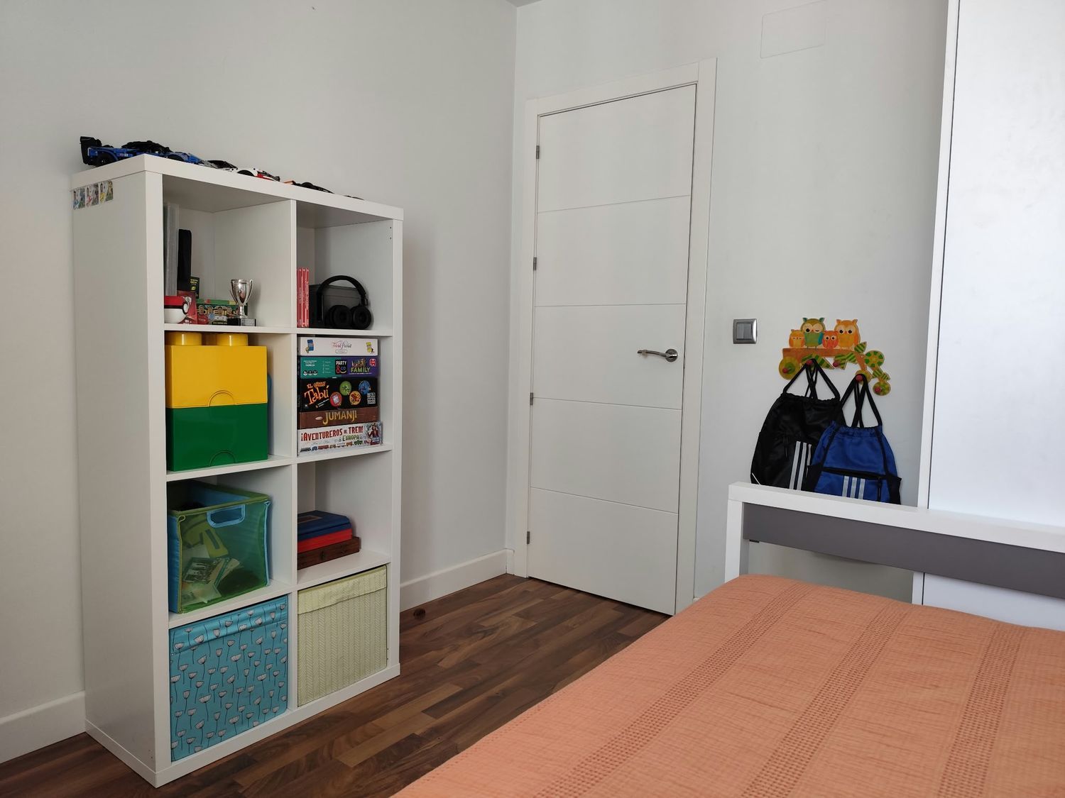 Piso en San Vicente de Paul, 54, Ronda de Triana-Patrocinio-Turruñuelo - Foto 18
