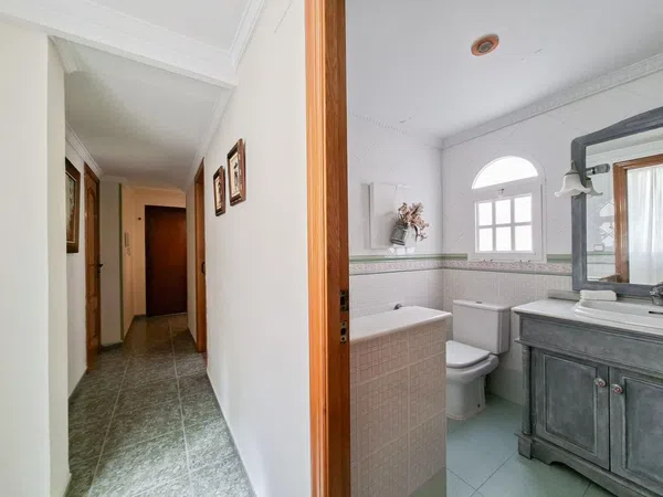 Piso en Calle d' Antonio Ponz, 23, Playa de la Malvarrosa - Foto 28