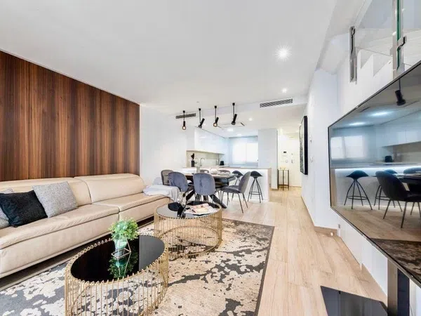 Dúplex en Calle de Colombia, 4, Balcón de Finestrat-Terra Marina, Balcón de Finestrat-Terra Marina - Foto 1