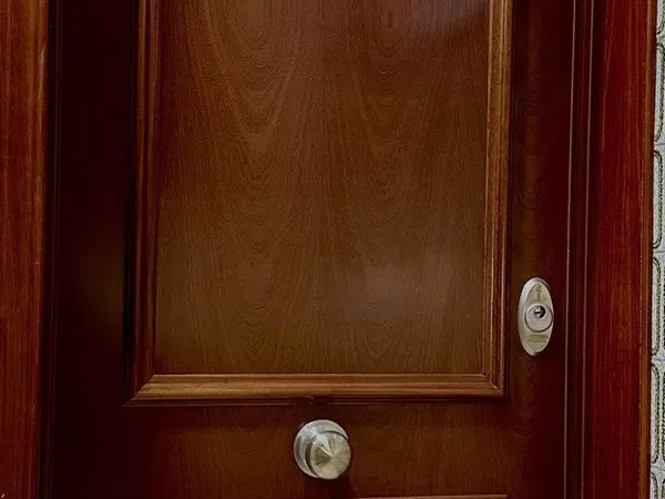 Piso en San Vicente de Paul, 19, Ronda de Triana-Patrocinio-Turruñuelo - Foto 39