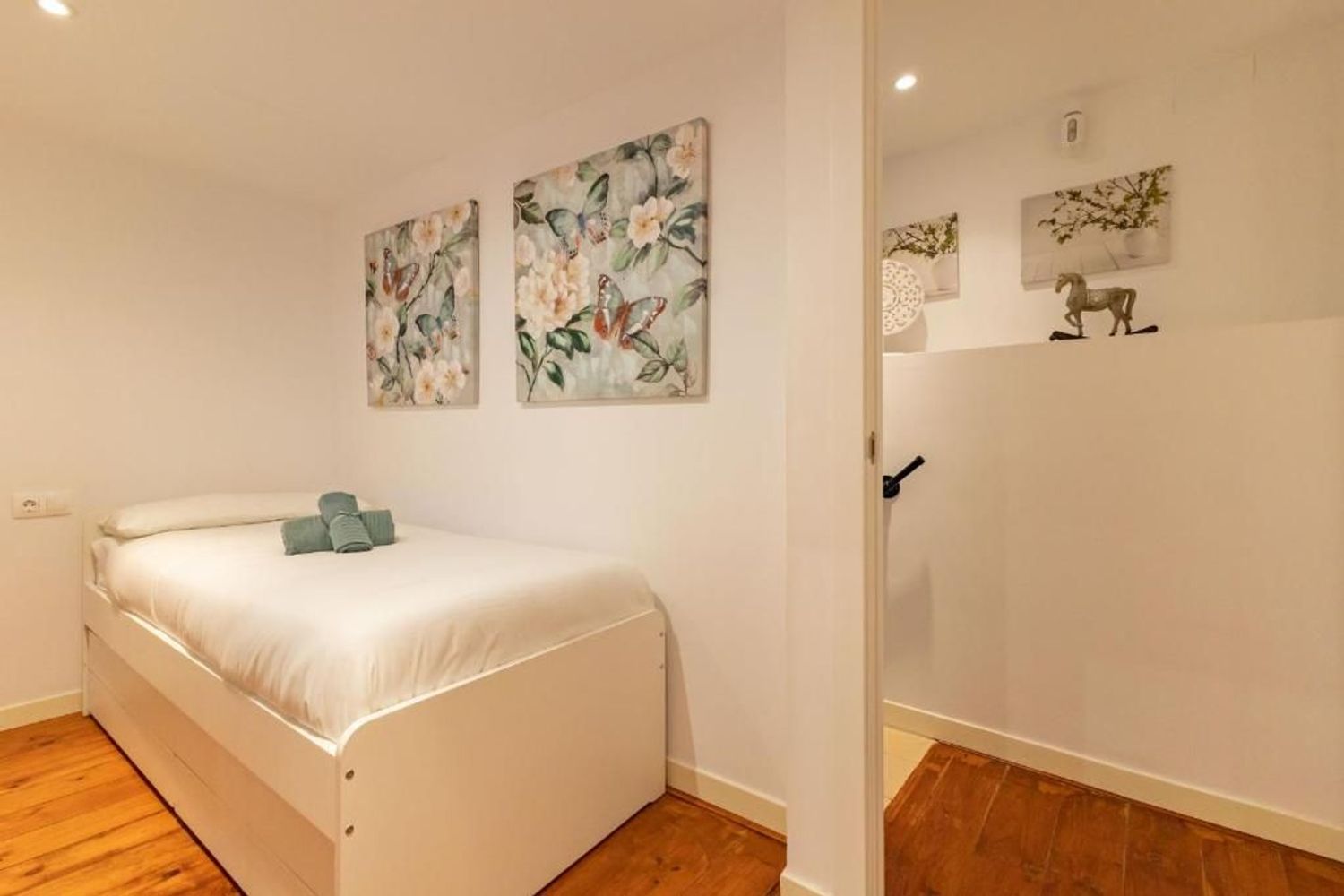 Dúplex en Calle de San Isidoro, 5, Santa Cruz - Alfalfa - Foto 5