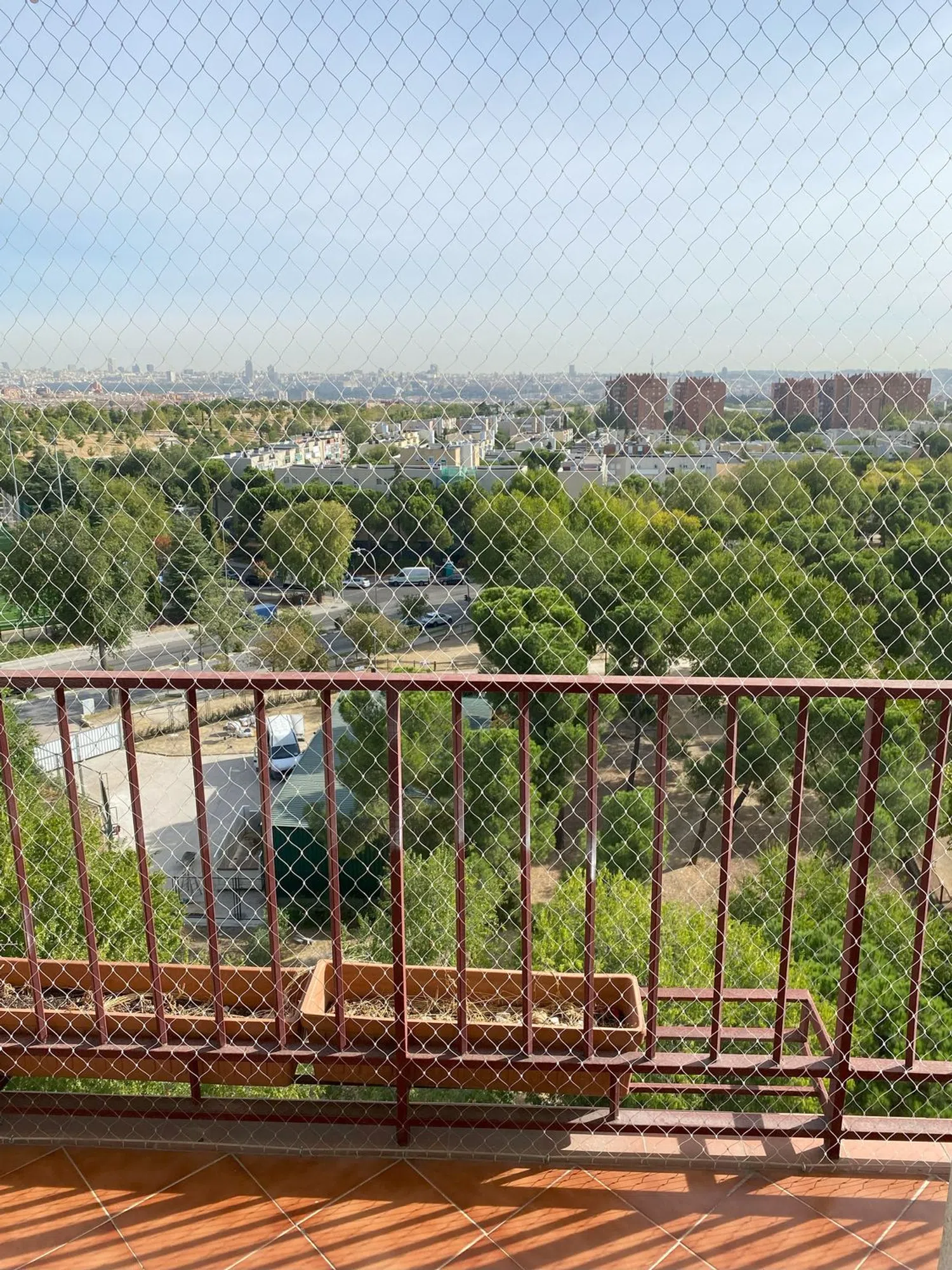 Piso en calle de los Yébenes, 47 - Foto 21