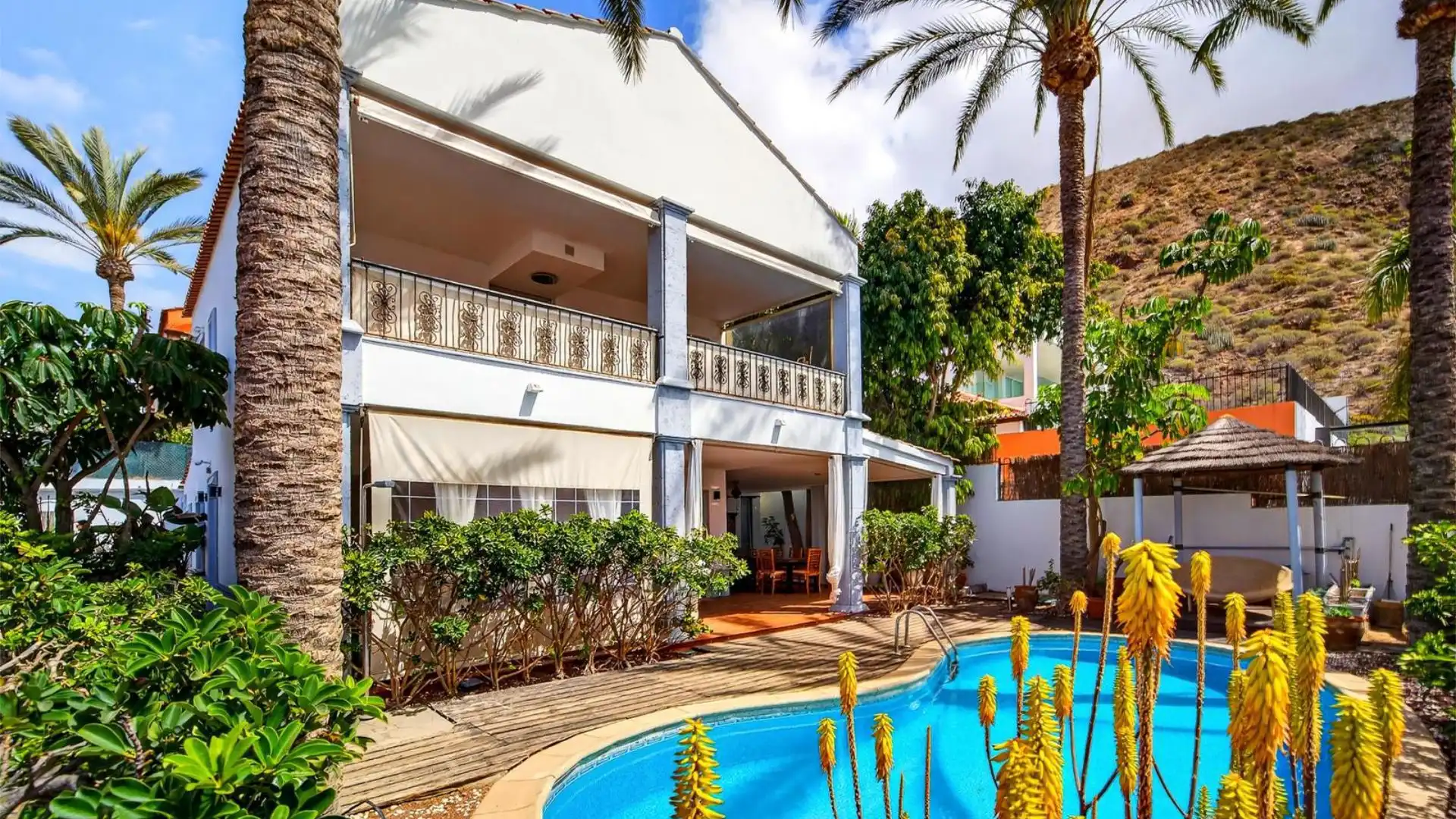 Chalet en  Paseo Jose Miguel 6 - Foto 2