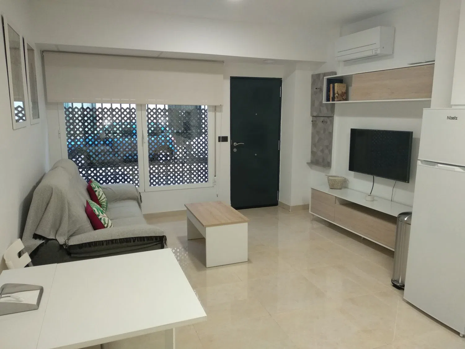 Estudio en calle Fray Diego de Cádiz, 1 - Foto 6
