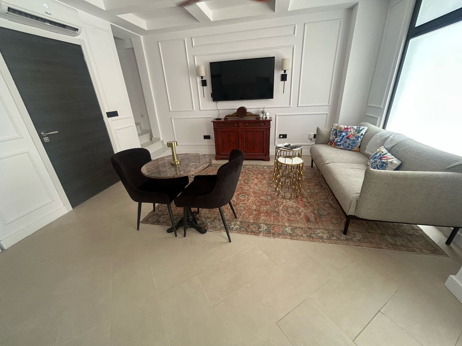 Casa o chalet independiente en Calle Heraclio, 25, Centro - Muelle Pesquero - Foto 10