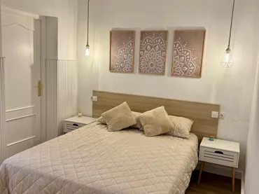 Estudio en  Carrer Porta d'Alacant 26 - Foto 10