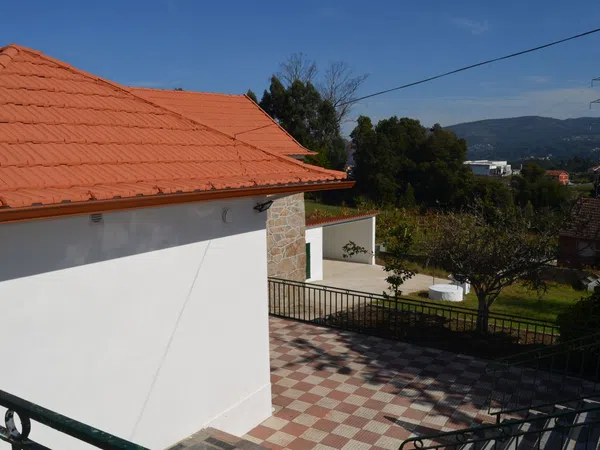 Casa o chalet independiente en Monterraso, 16 - Foto 1