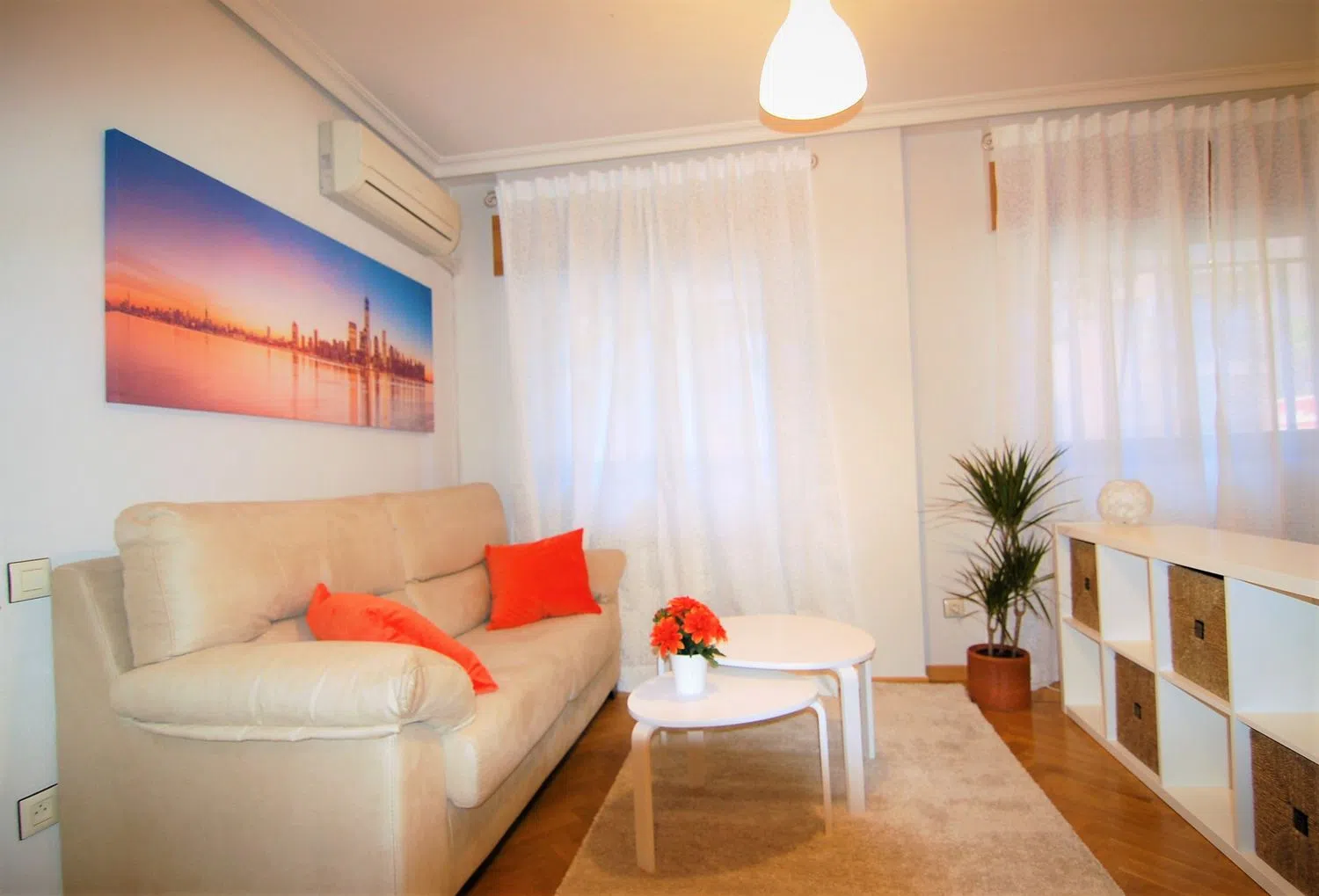 Estudio en calle del Teniente Coronel Noreña, 28 - Foto 9