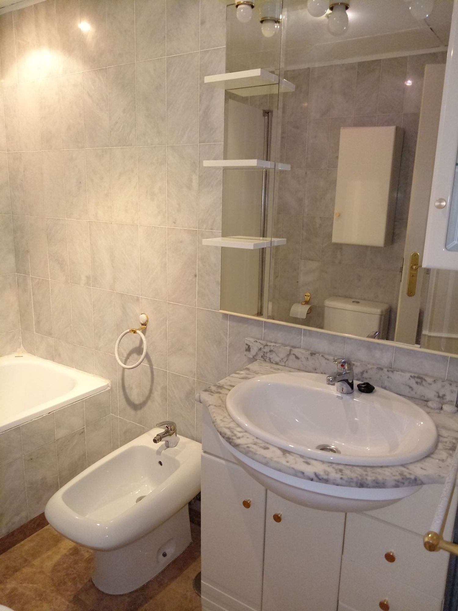 Piso en Calle Fuente del Alamillo, 9, Valdeastillas - Fuentezuelas, Valdeastillas - Fuentezuelas - Foto 3