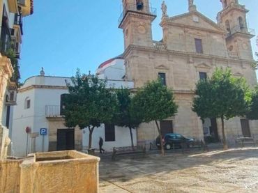 Piso en  Plaza de San Rafael 3 - Foto 1