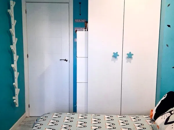 Piso en plaza Juan Gómez de Mora, 3 - Foto 16