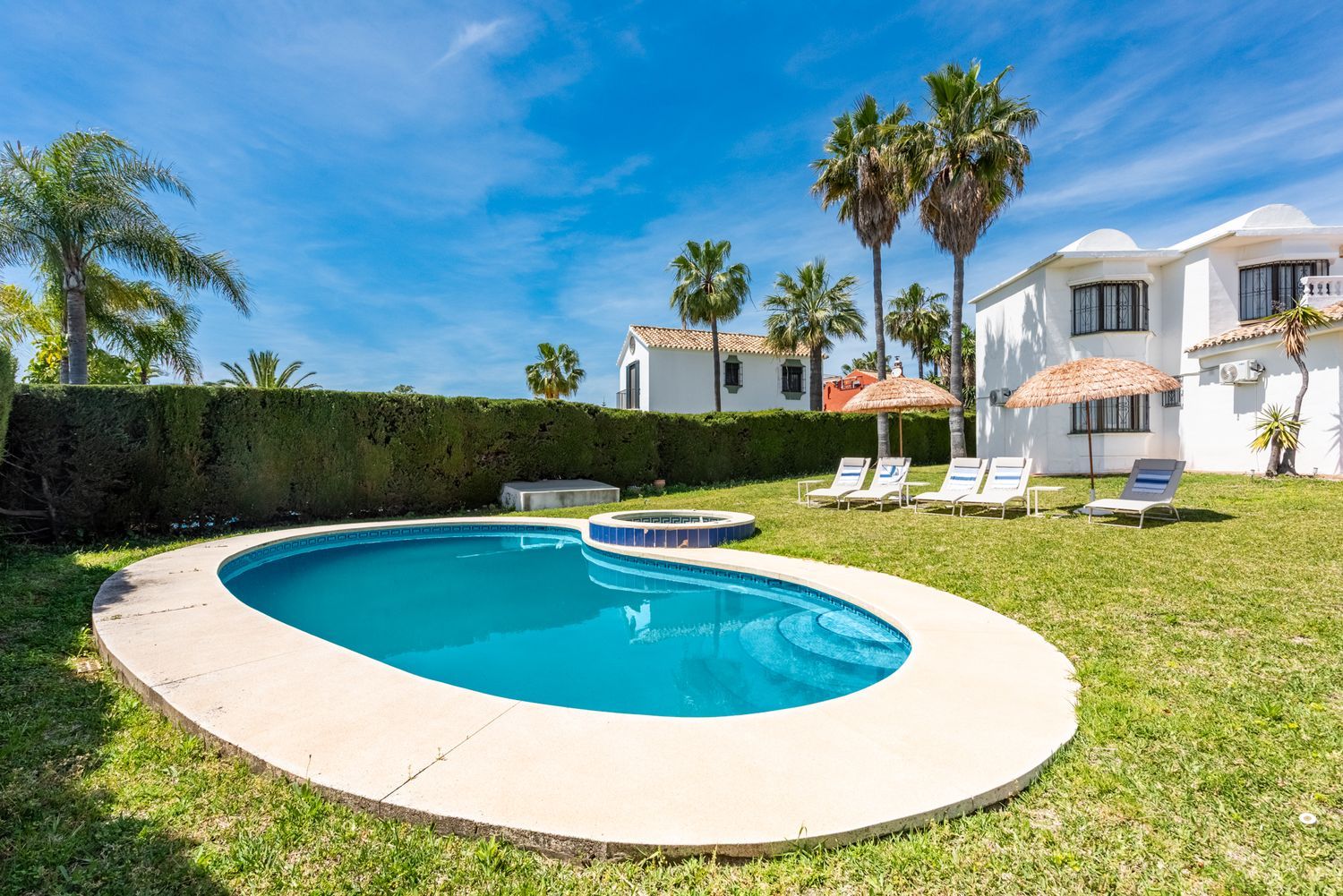 Casa independiente en calle Monte Biarritz, 94 - Foto 8