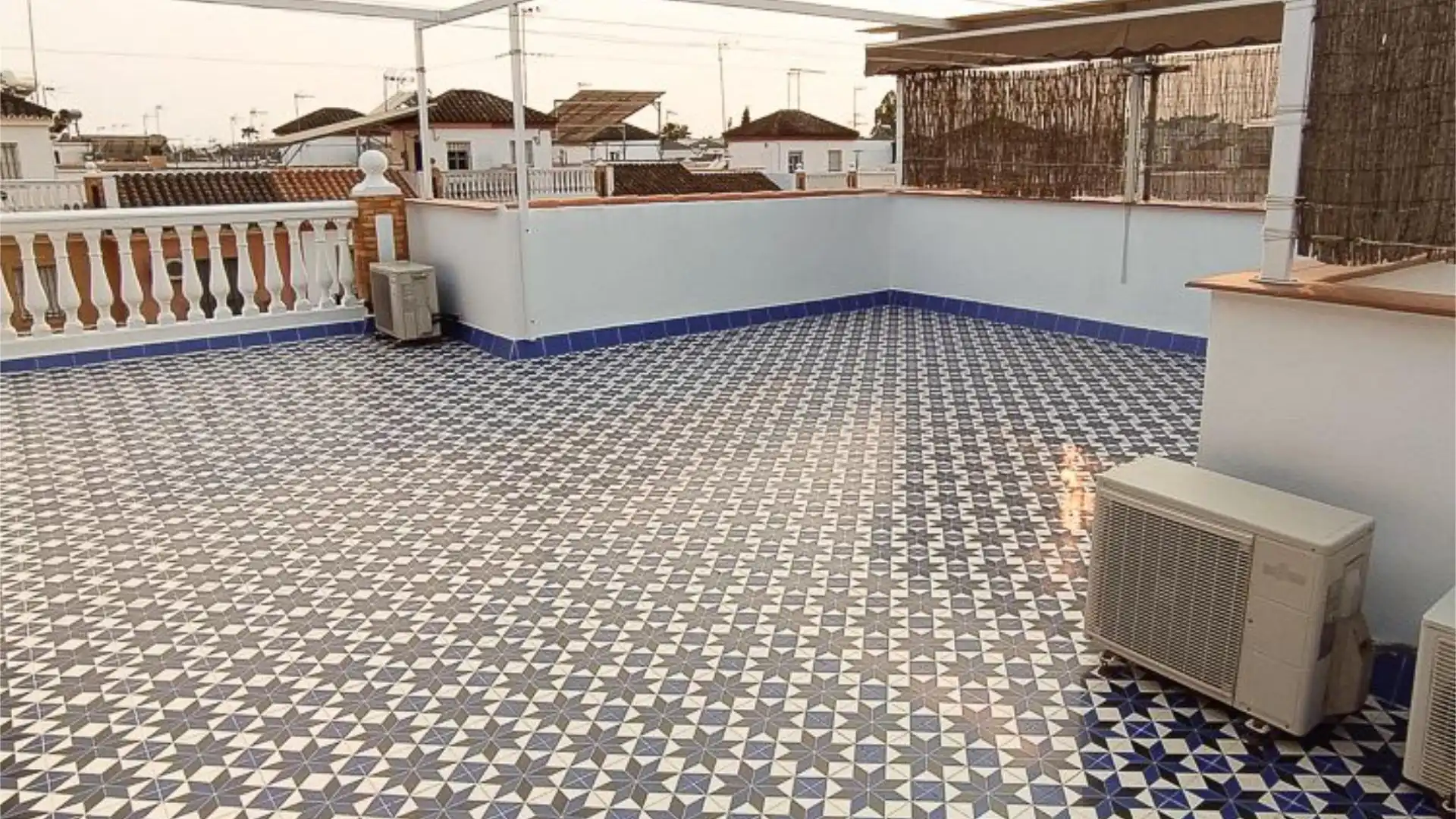 Casa adosada en  Calle Nelson Mandela 42 - Foto 44