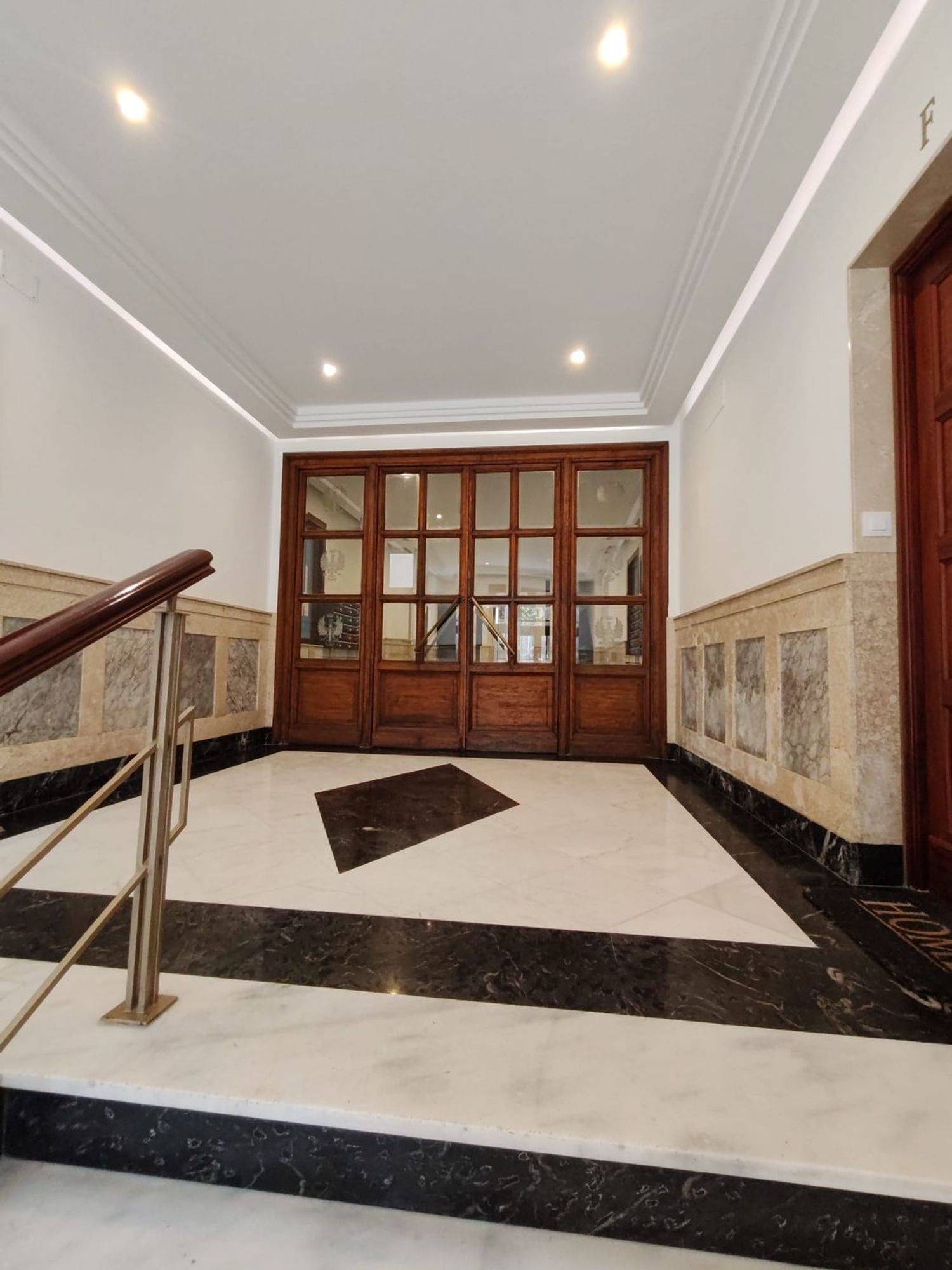 Piso en Plaza de España, 1, Monte Alto - Zalaeta - Atocha, Monte Alto - Zalaeta - Atocha - Foto 24