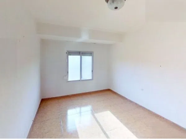 Piso en Barrio Malilla