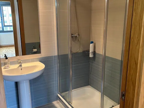 Piso en Urb. urbanizacion clarin Barrio Corredoria-La Carisa-Prado de La Vega - Foto 5