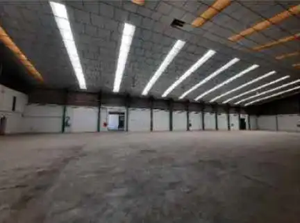 Nave Industrial en  Carrer Sèquia de Quart 40 - Foto 6