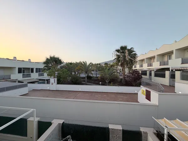 Chalet pareado en Calle El Brezo, 6, Playa de Fañabé Alto - Foto 10