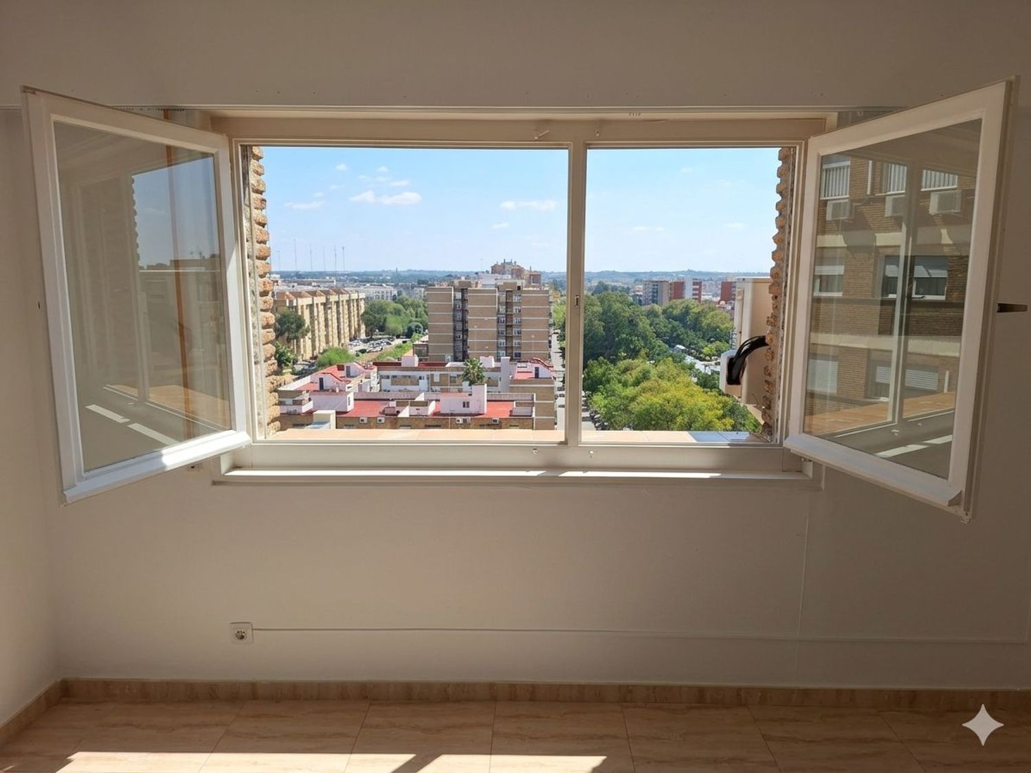 Piso en avenida Alcalde Juan Fernandez, 31 - Foto 1